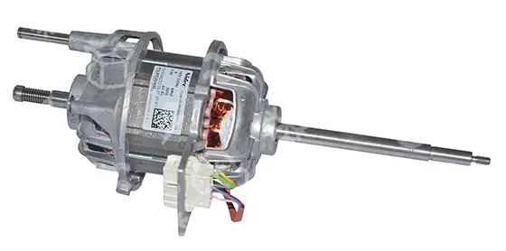 motor sušičky ZANUSSI / ELECTROLUX / AEG, HP, PMM, P10 (1366146031)